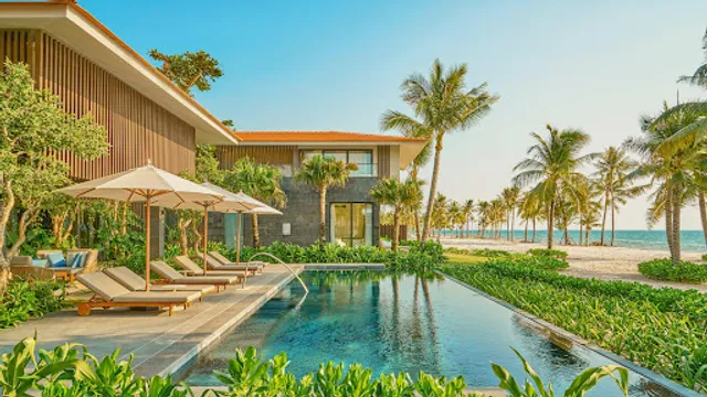 InterContinental Phu Quoc Long Beach Resort by IHG