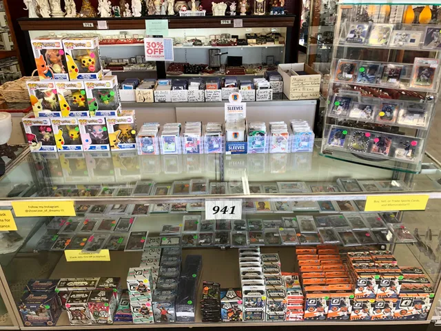 Showcase of Dreams LLC