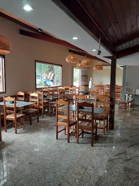 Restaurante Família Pascoal & Couto