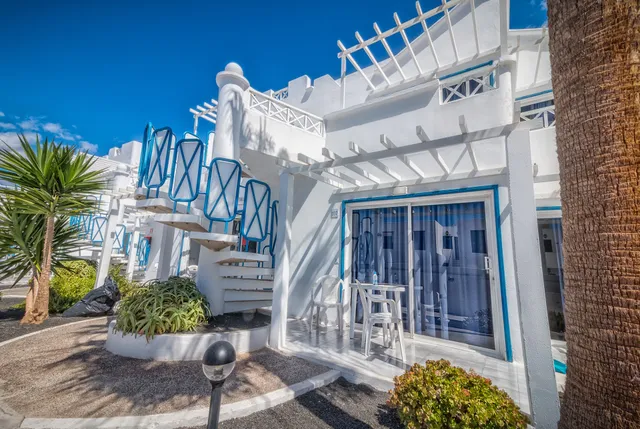 Apartamentos LIVVO Oasis