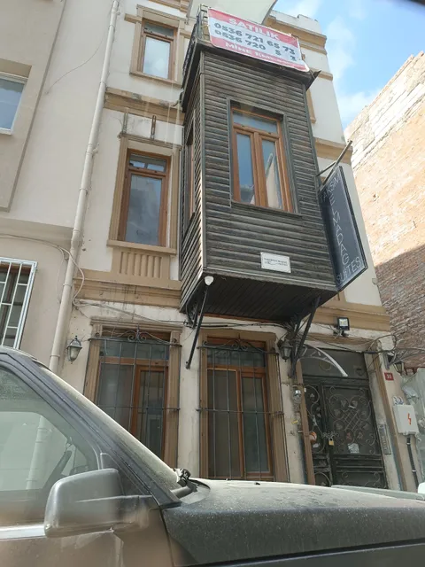 Taksim Elmadağ Suites