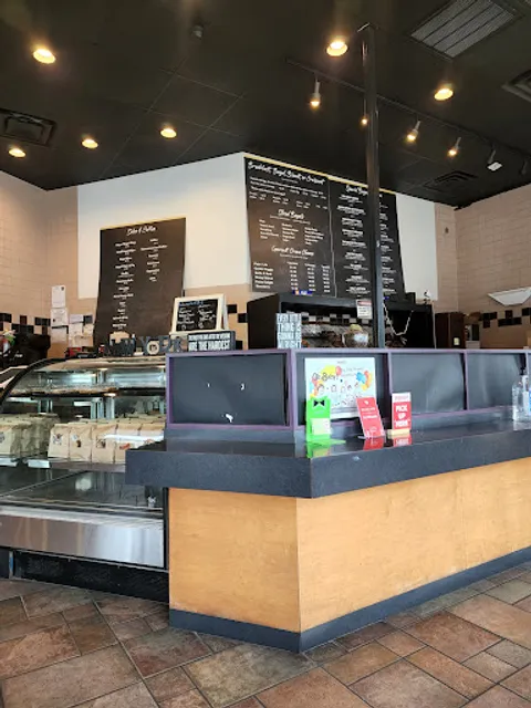 New York Bagel Jefferson