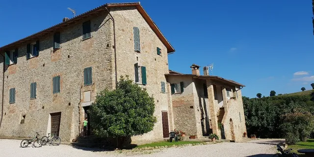 Fattoria di Rigone