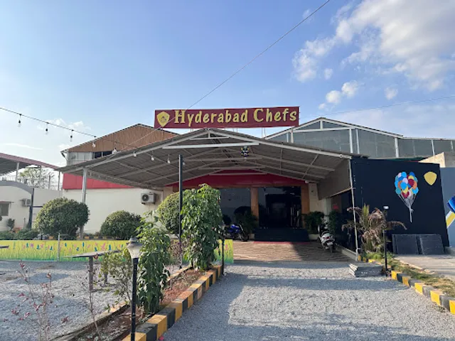 Hyderabad chefs