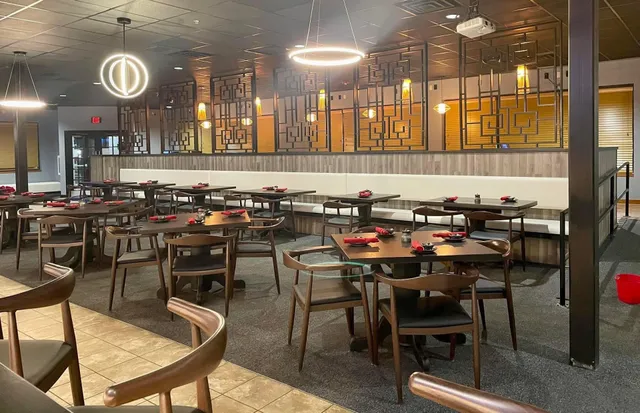 Ogawa Sushi & Asian Fusion