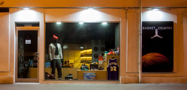 Basket Country Vitoria-Gasteiz