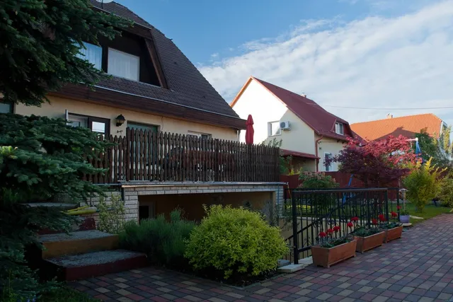 Magdaléna Vendégház Esztergom