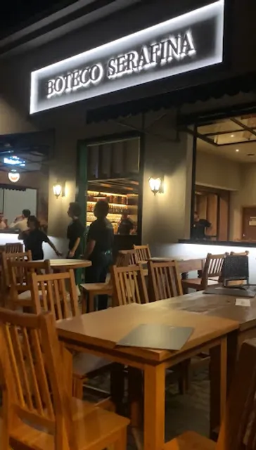 Boteco Serafina