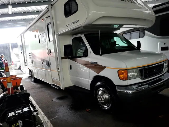 First Class Mobile Detailing