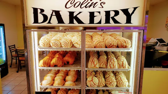 Colin’s Bakery