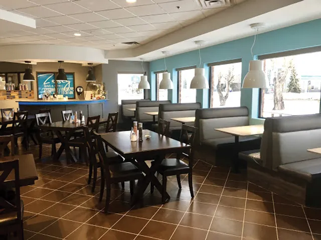 Taste Of Persia Restaurant