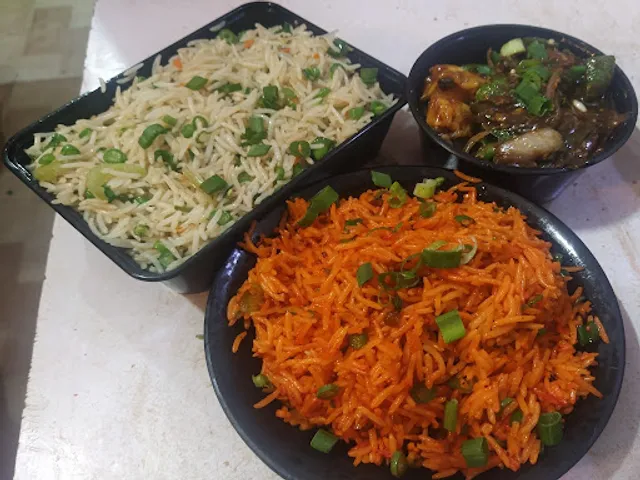 Veggie's Lane Pure Veg Chinese