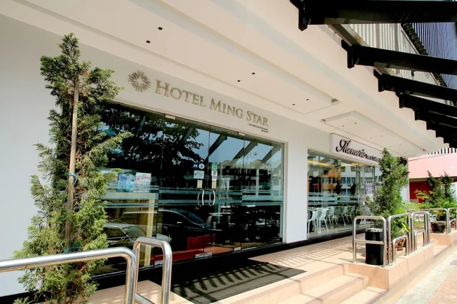 Ming Star Hotel