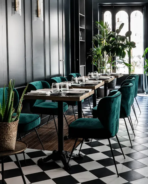 Le Grand Dictionnaire