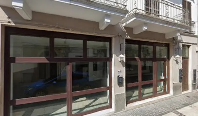 Corso Gabriele Manthone, 68