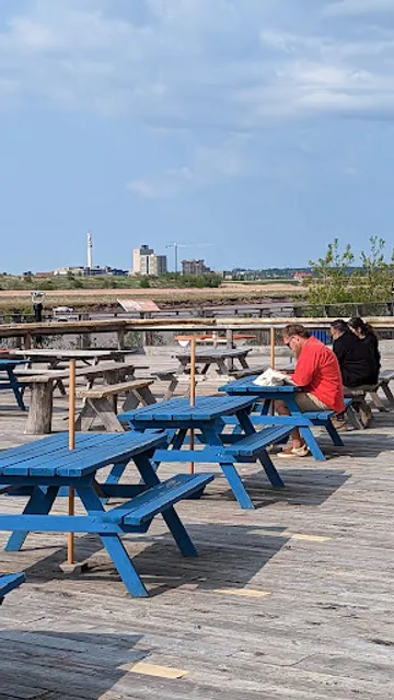 Holy Whale Beer Hall