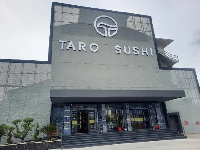Taro Sushi