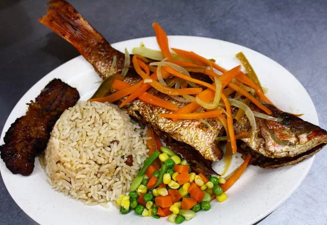 Sistá House Caribbean Delights