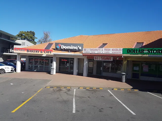 Domino's Pizza Hillcrest