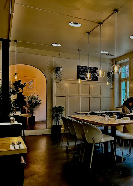 Thai Square 1 Delsbergerallee