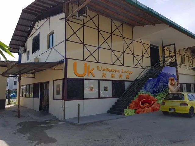 Unikarya Lodge