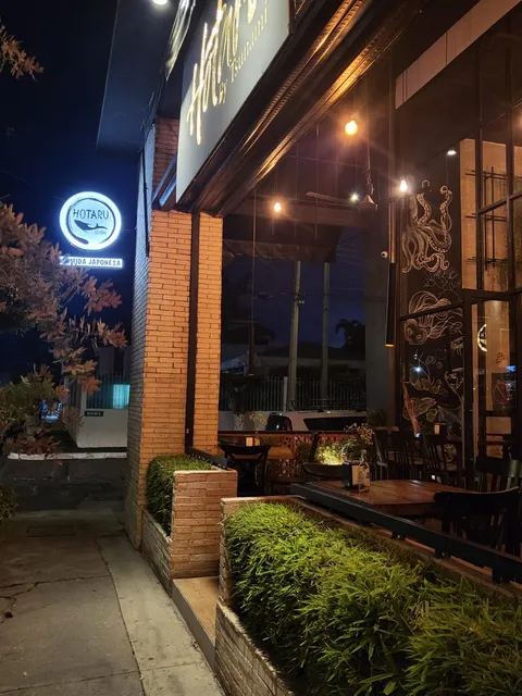 Hyōgo Cocina Japonesa y Sushi