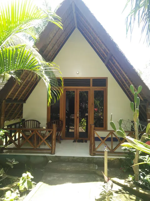 Rawa Indah Bungalows