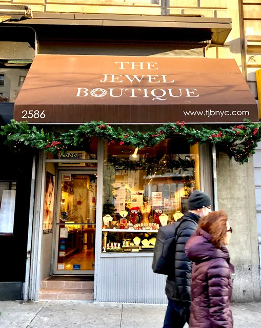 The Jewel Boutique