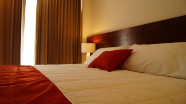 San Francisco Hotel Boutique