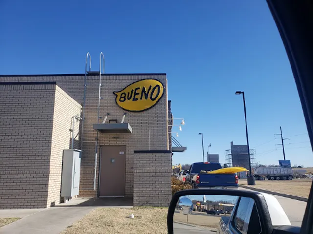 Taco Bueno
