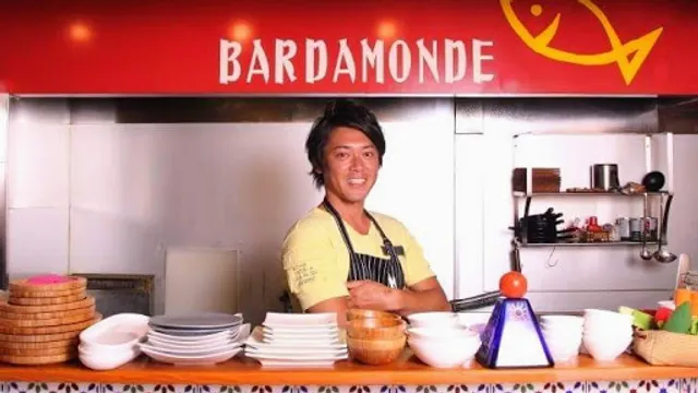 Pardamode Toyohashi Ekimae