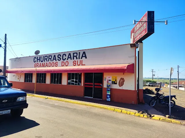 Churrascaria Gramados Do Sul