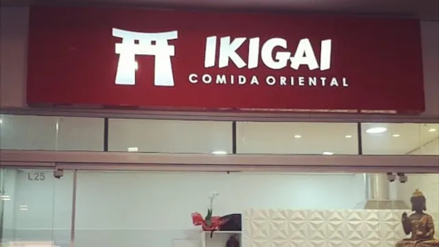 IKIGAI DELIVERY