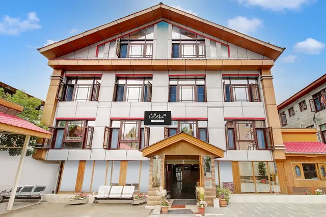 Collection O Rajbagh formerly Lavender