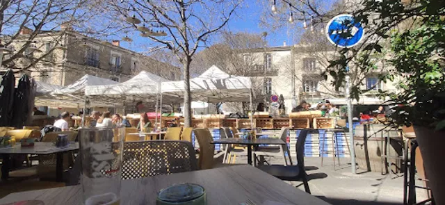 Bistrot Les Super Vedettes