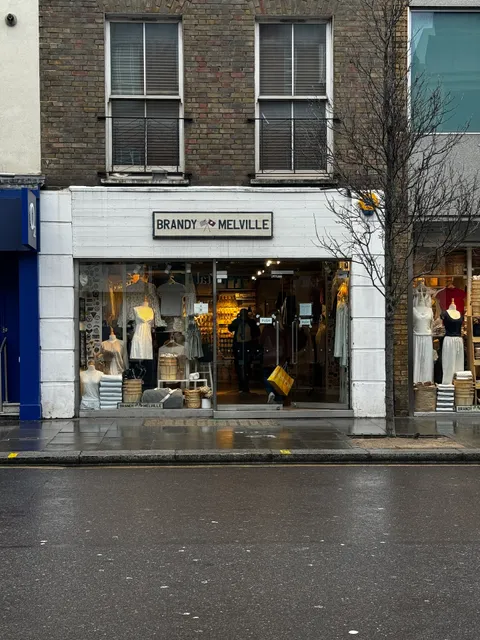 Brandy Melville - King's Rd