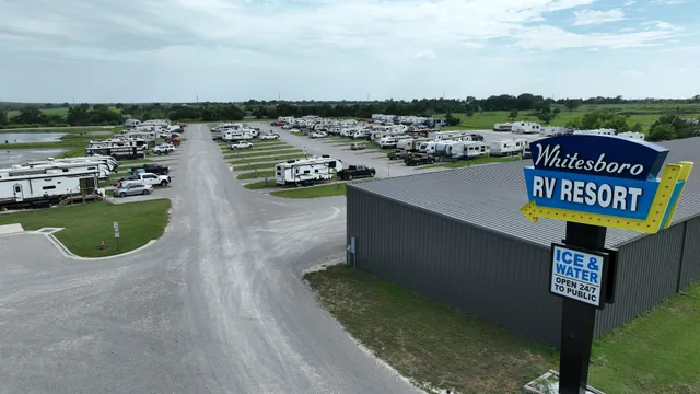 Whitesboro RV Resort