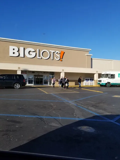 Big Lots