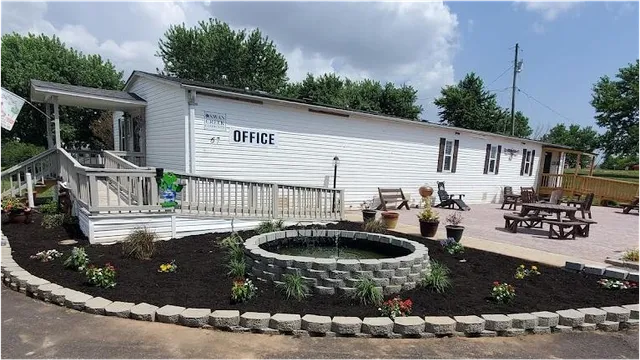 Swan Creek Homes & RV Community