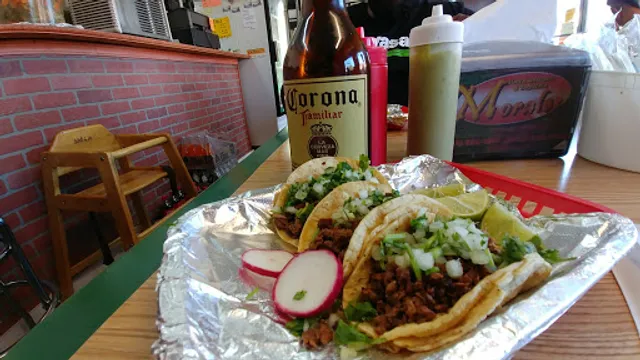 Morales Mexican Restaurant