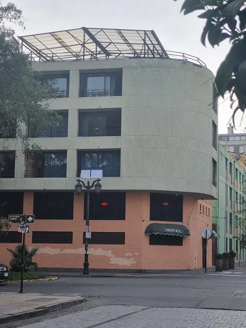 Hotel Julissa Express