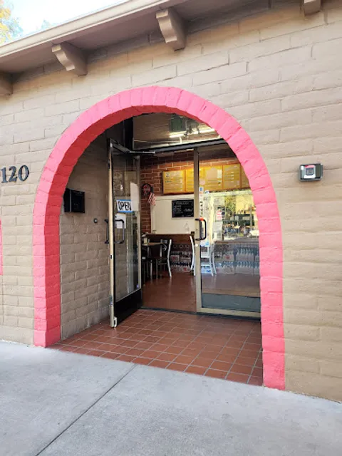 Taqueria Los Arcos