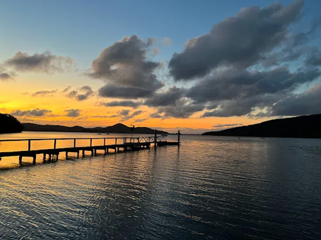 Pacific Palms Recreation Club