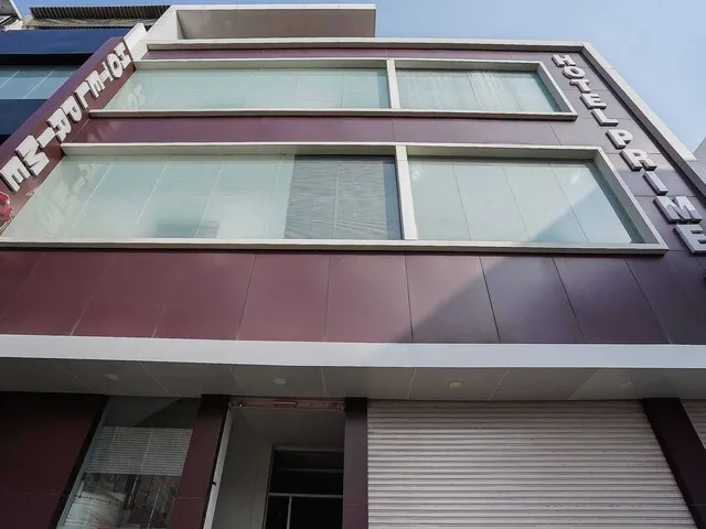 Flagship Hotel Prime Rose