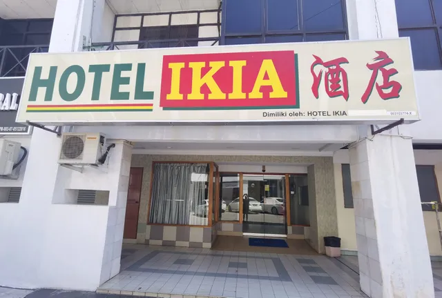 IKIA HOTEL
