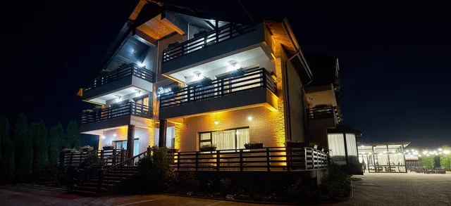 Pensiunea Margo - Cazare Bacau, Hemeiusi, Salon nunti, Restaurant