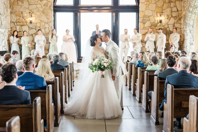 Charles Josef Bridal