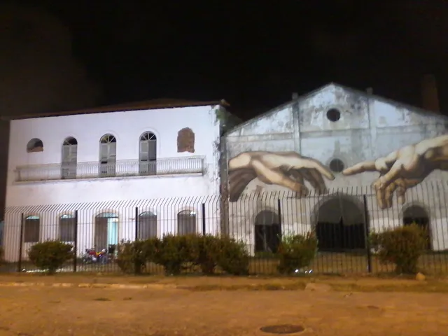 Solar das Pedras Hostel