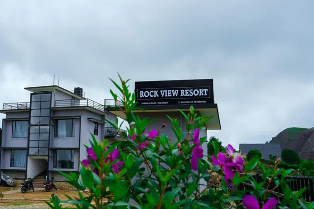 Rock View Resort