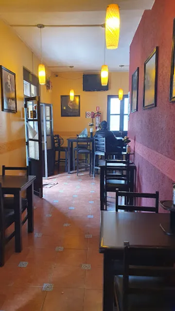 LOUIS CLUB ¨COCINA CREATIVA¨